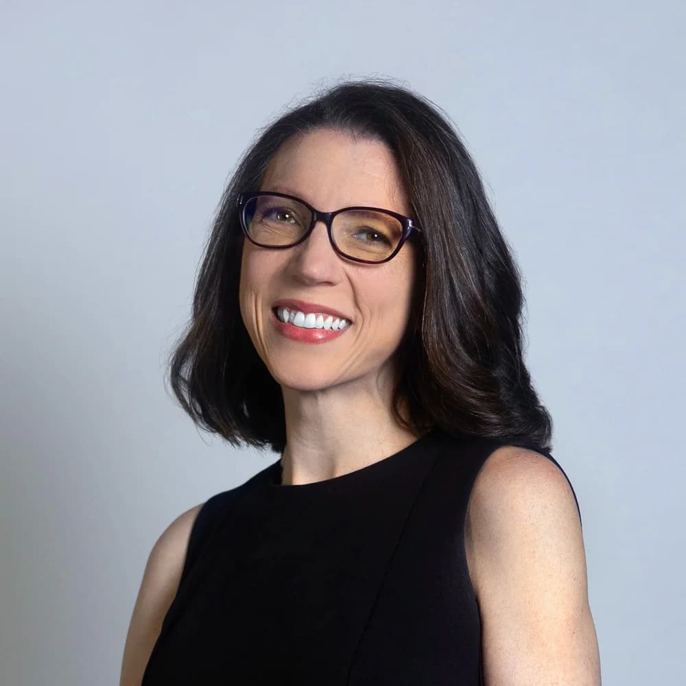Claire Kelly, Esq., founder of Trusts & Wealth, PLLC